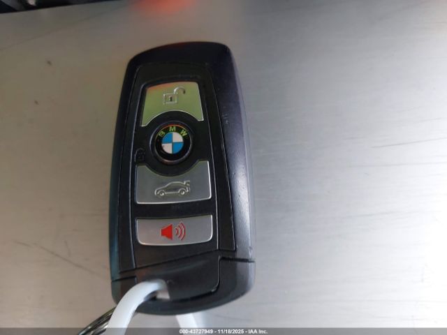 BMW 5 Series Image 6