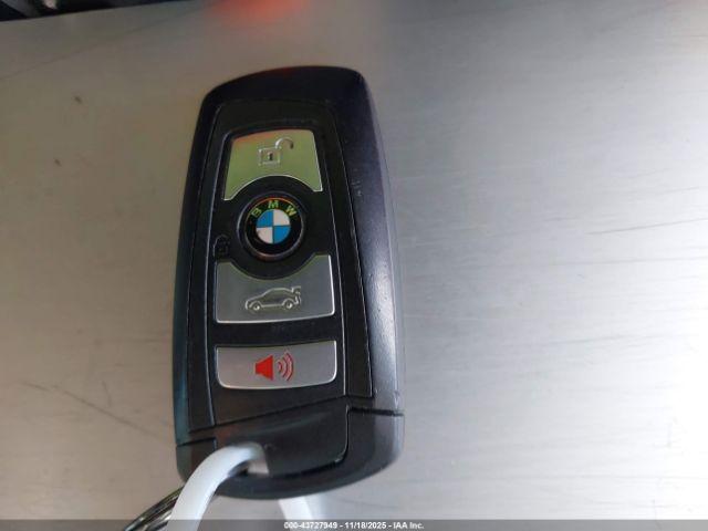 BMW 5 Series Image 6