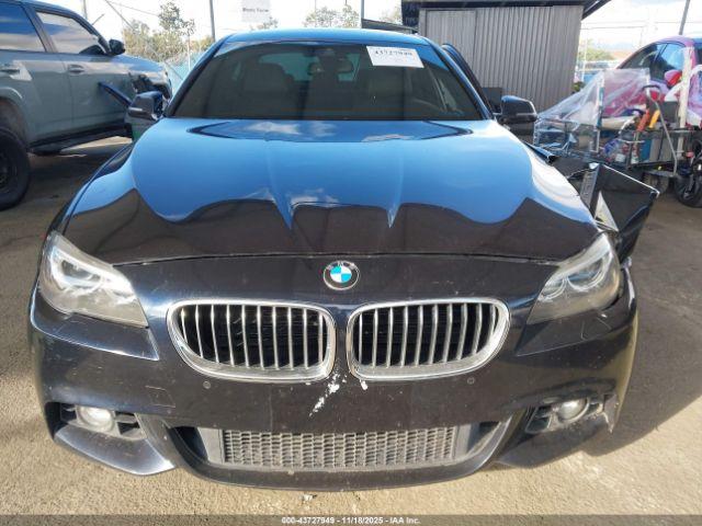 BMW 5 Series Image 17