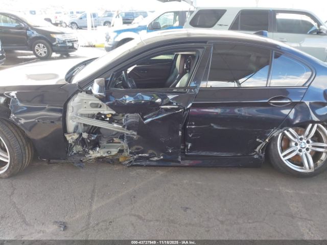 BMW 5 Series Image 2