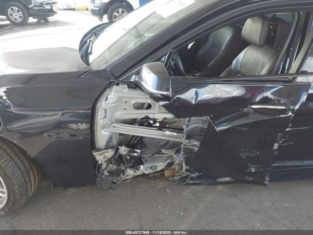 BMW 5 Series Image 19