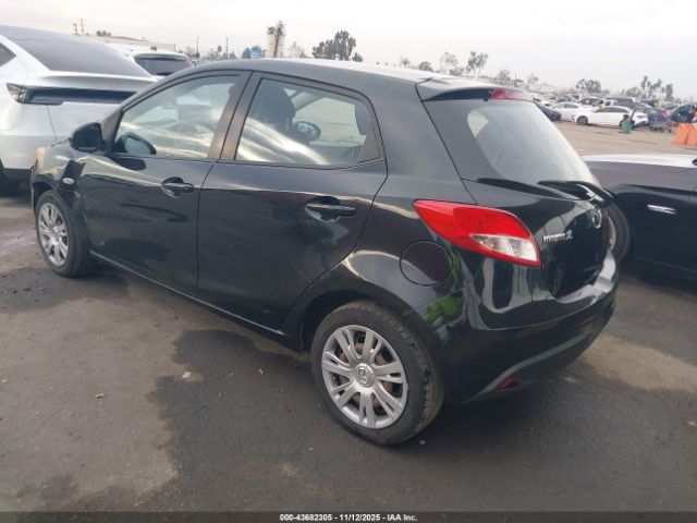 Mazda Mazda2 Sport Image 4