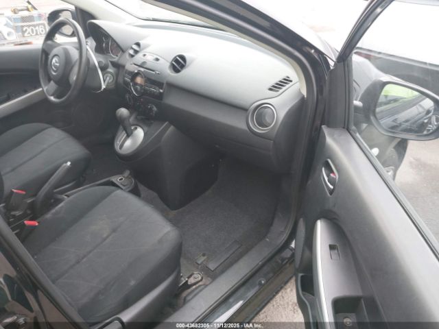 Mazda Mazda2 Sport Image 8