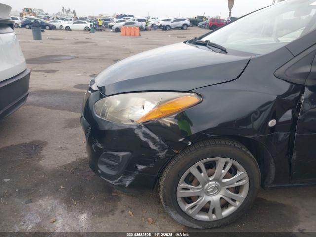 Mazda Mazda2 Sport Image 5