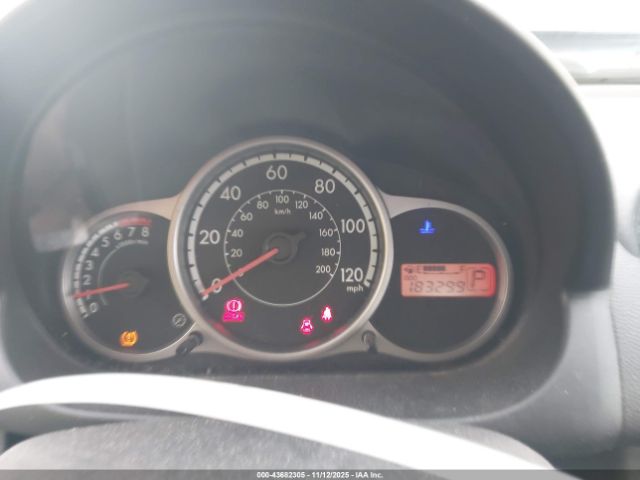 Mazda Mazda2 Sport Image 7