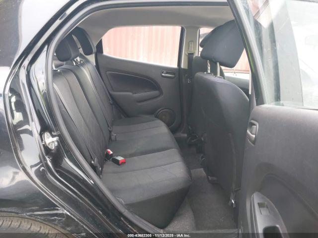 Mazda Mazda2 Sport Image 9