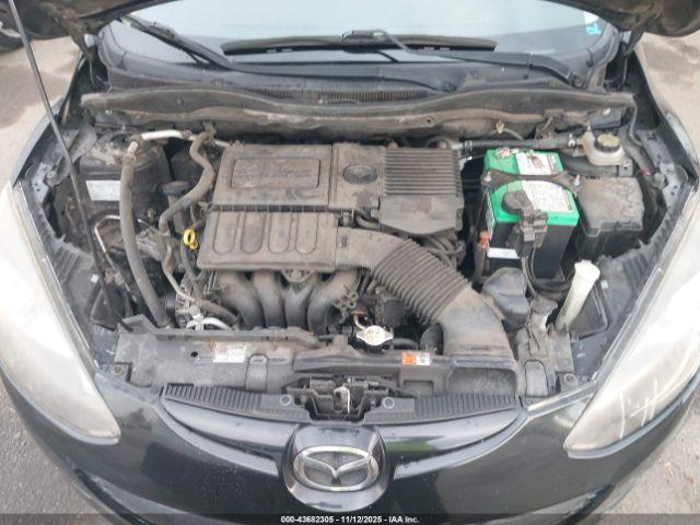 Mazda Mazda2 Sport Image 10