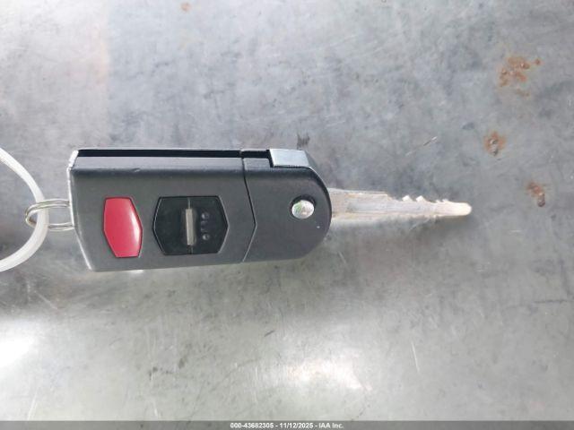 Mazda Mazda2 Sport Image 3