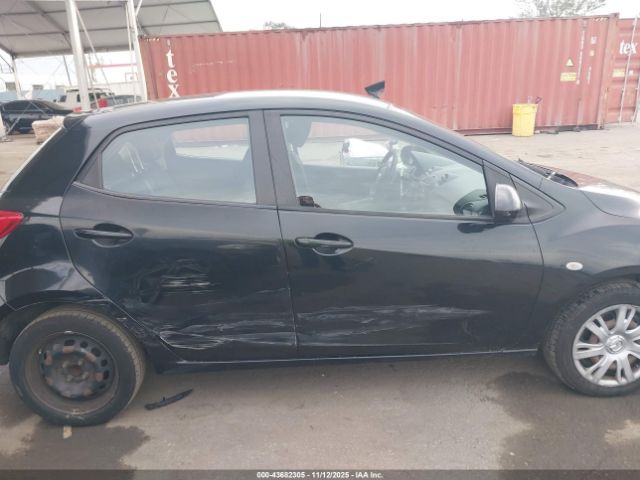 Mazda Mazda2 Sport Image 15