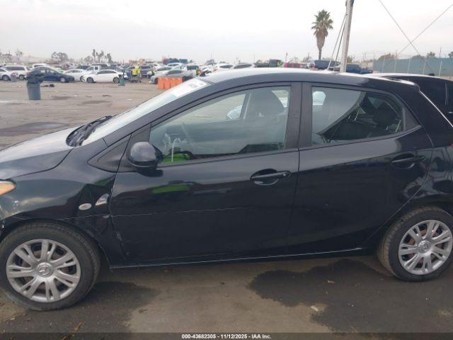 Mazda Mazda2 Sport Image 13