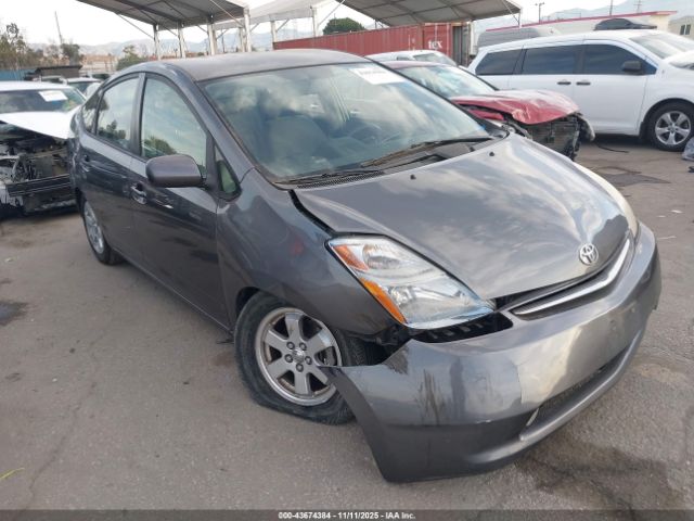 Toyota Prius Image 1