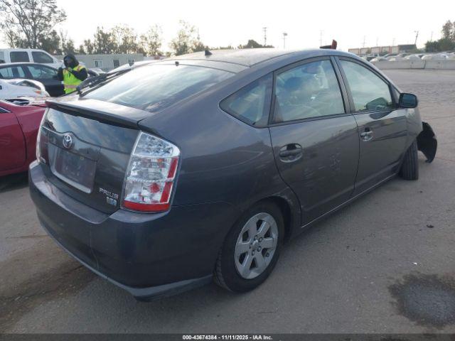 Toyota Prius Image 4
