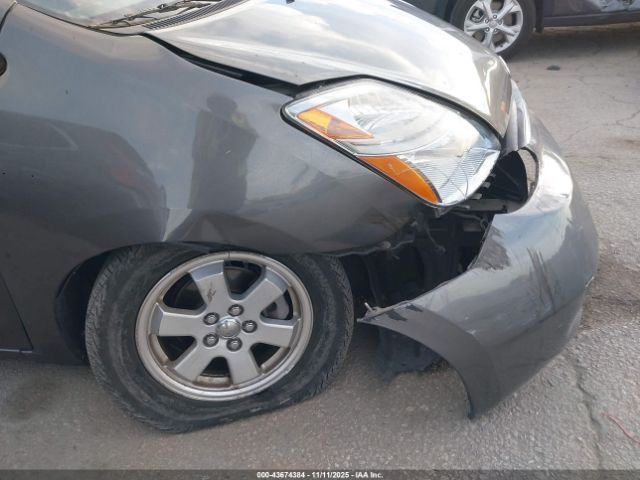 Toyota Prius Image 6