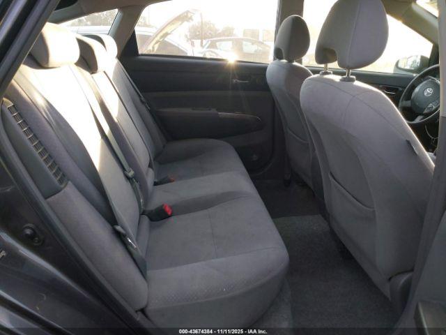 Toyota Prius Image 10