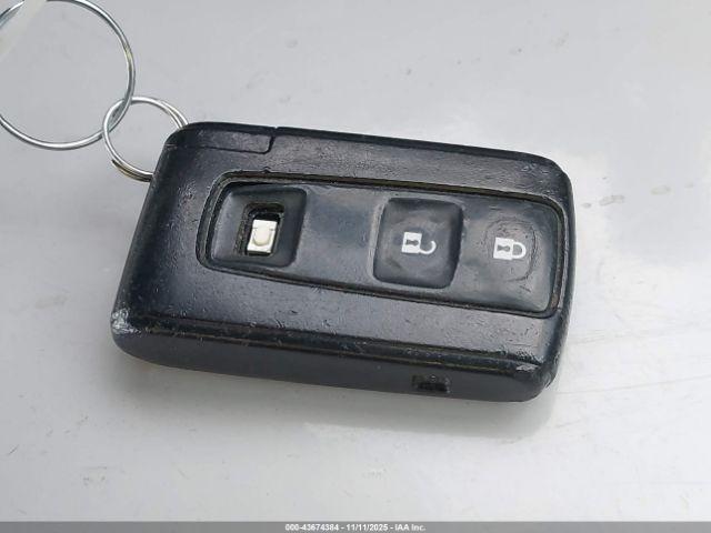 Toyota Prius Image 3