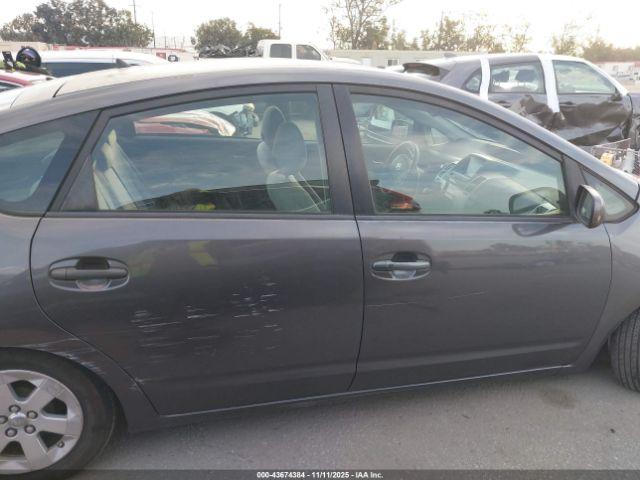 Toyota Prius Image 9