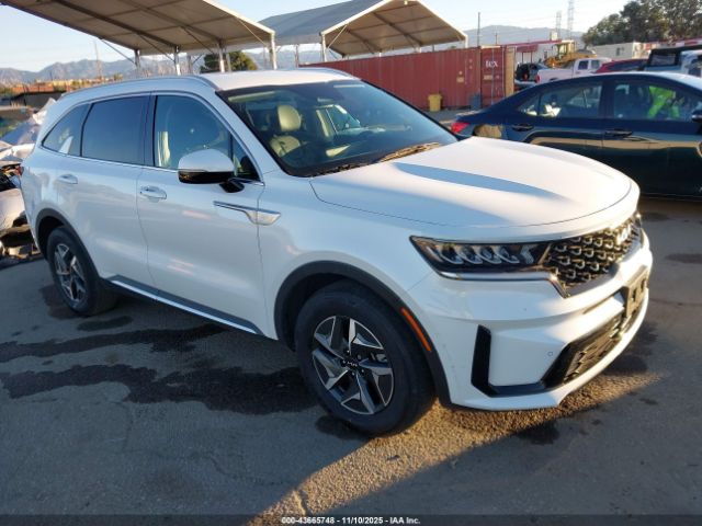 Kia Sorento Ex Image 1