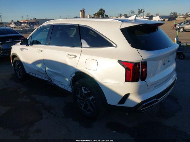 Kia Sorento Ex Image 16