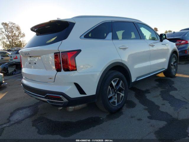 Kia Sorento Ex Image 11