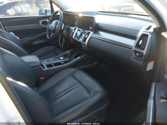 Kia Sorento Ex Image 3