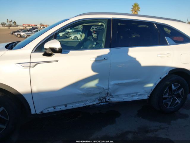 Kia Sorento Ex Image 6