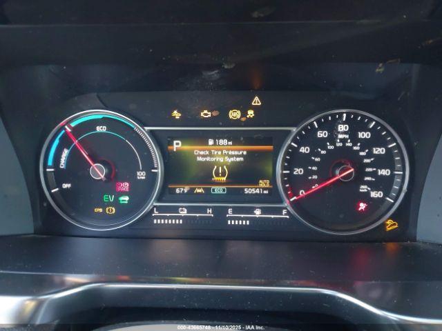 Kia Sorento Ex Image 4