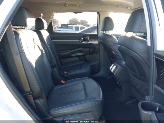 Kia Sorento Ex Image 8