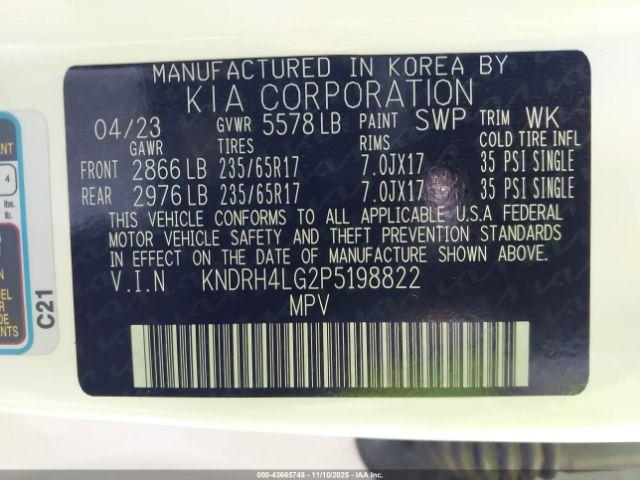 Kia Sorento Ex Image 12