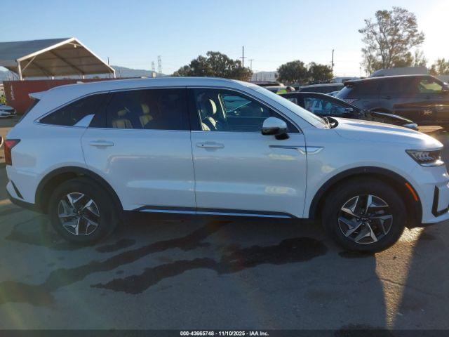 Kia Sorento Ex Image 15