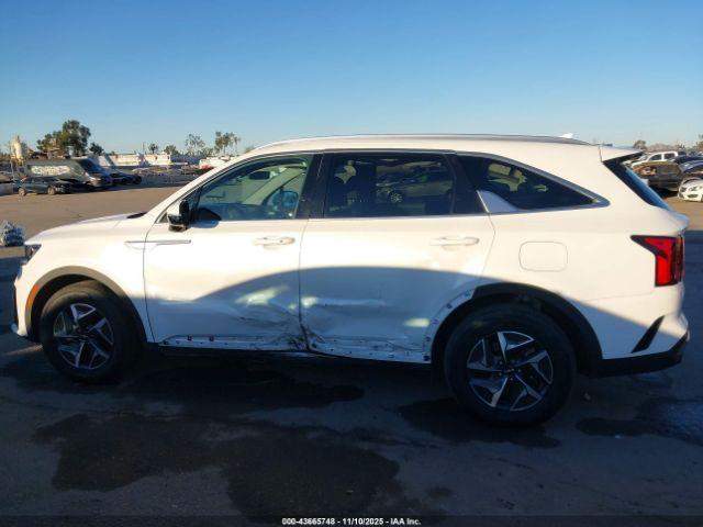 Kia Sorento Ex Image 9