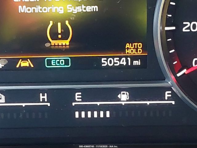 Kia Sorento Ex Image 5