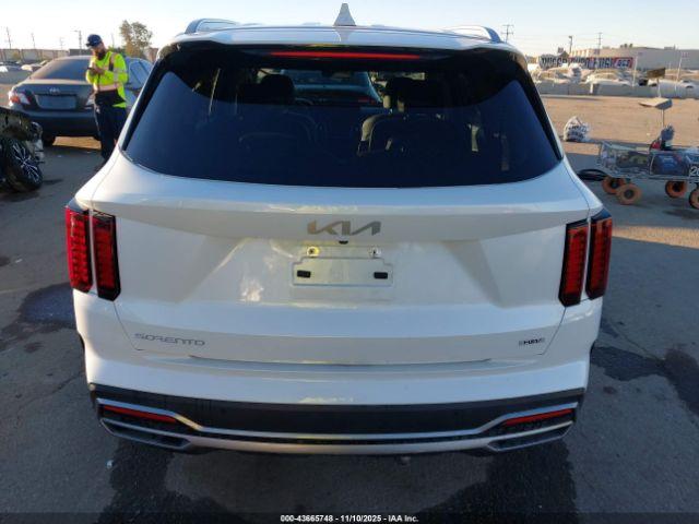 Kia Sorento Ex Image 7