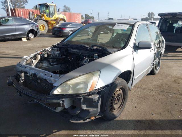 Honda Accord 2.4 Lx Image 9