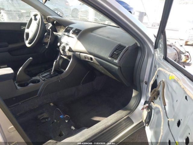 Honda Accord 2.4 Lx Image 8