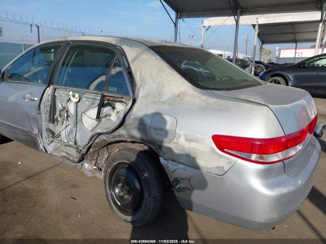 Honda Accord 2.4 Lx Image 5