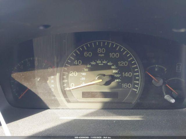 Honda Accord 2.4 Lx Image 11