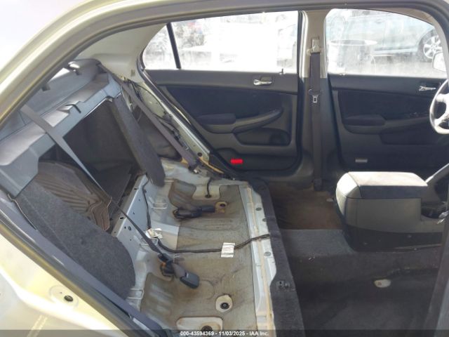 Honda Accord 2.4 Lx Image 7