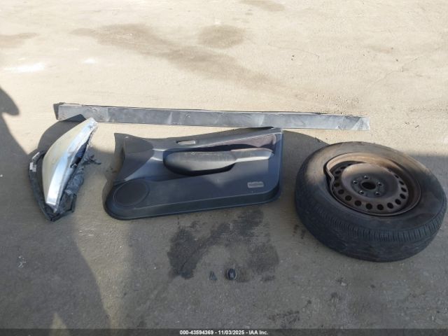 Honda Accord 2.4 Lx Image 18