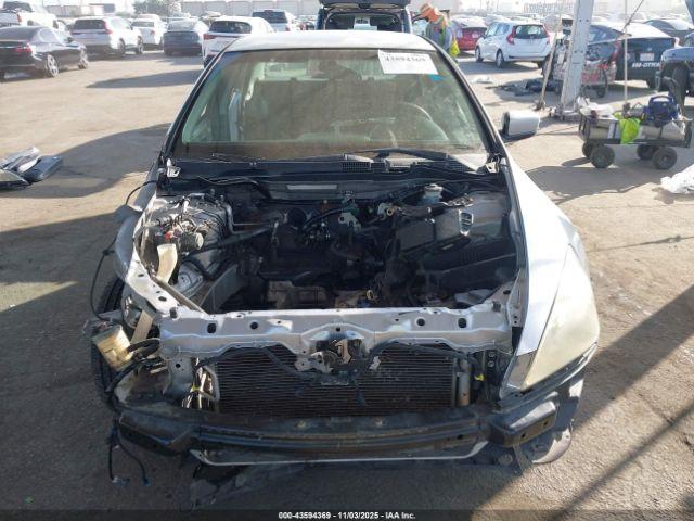 Honda Accord 2.4 Lx Image 6