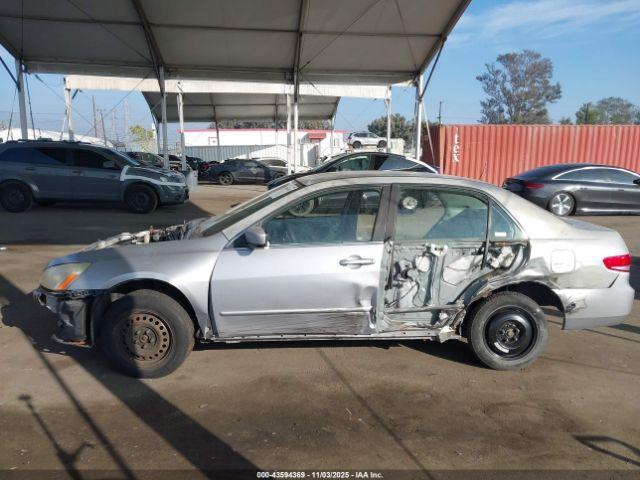 Honda Accord 2.4 Lx Image 3