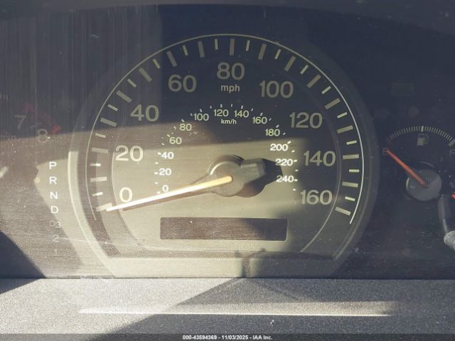 Honda Accord 2.4 Lx Image 12