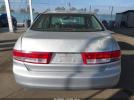 Honda Accord 2.4 Lx Image 14