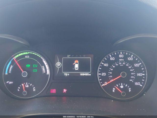 Kia Optima Ex Image 6