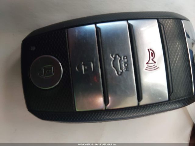 Kia Optima Ex Image 19