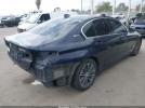BMW 5 Series Iperformance Image 9