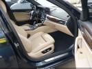 BMW 5 Series Iperformance Image 4