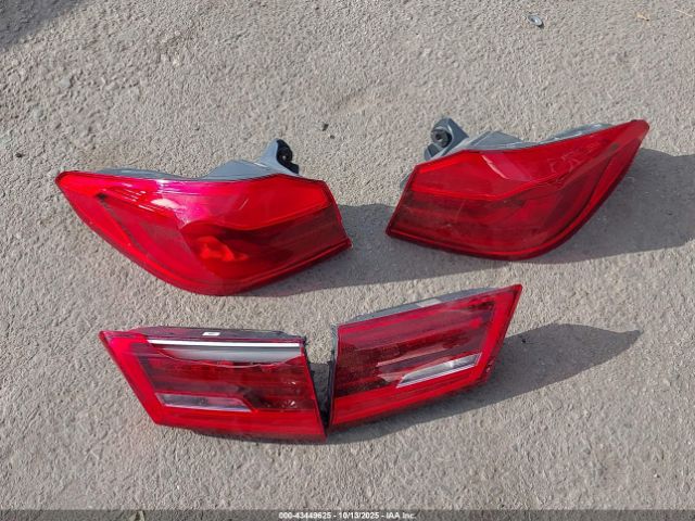 BMW 5 Series Iperformance Image 6