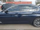 BMW 5 Series Iperformance Image 18