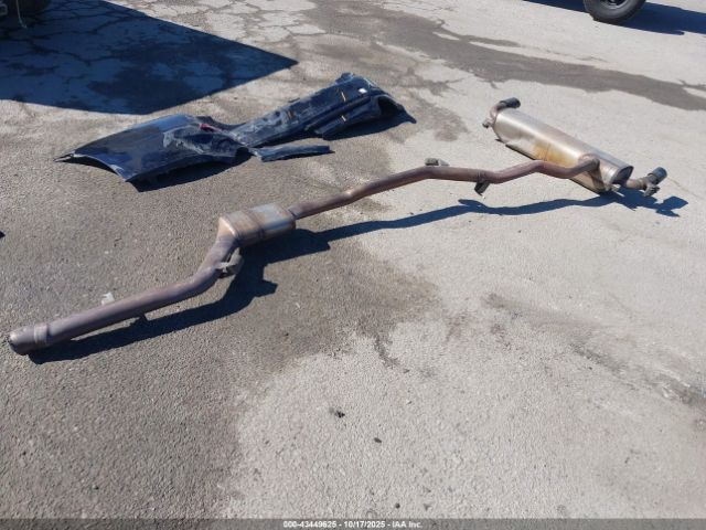 BMW 5 Series Iperformance Image 16