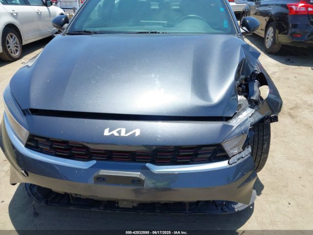 Kia Forte Gt-line Image 19